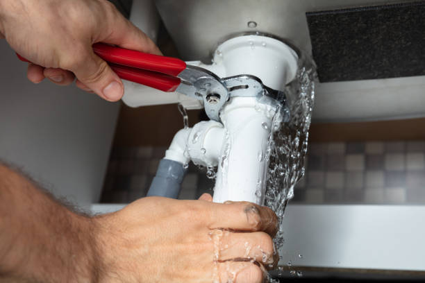 Best Commercial water damage restoration  in Bayshore, NC