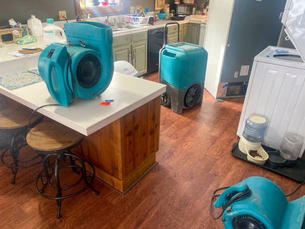 Water damage restoration experts in Bayshore, NC