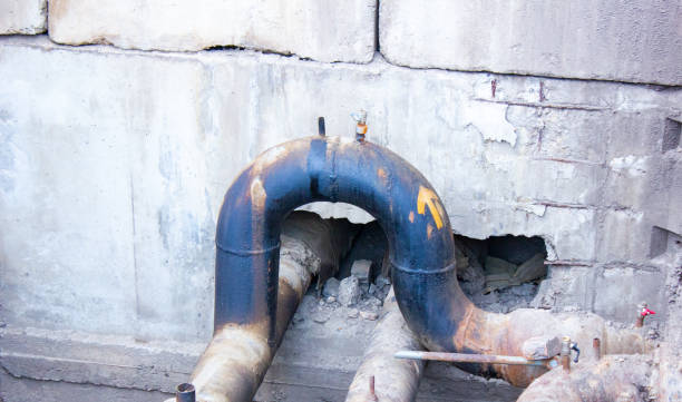 Best Emergency water damage restoration  in Bayshore, NC